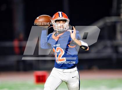 Thumbnail 1 in Franklin @ Cosumnes Oaks photogallery.