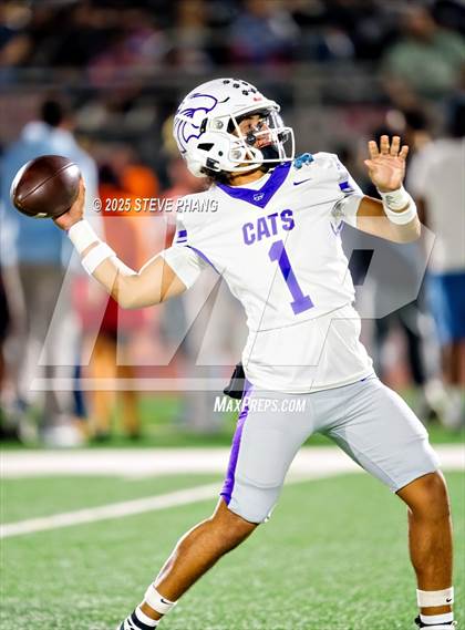 Thumbnail 2 in Franklin @ Cosumnes Oaks photogallery.