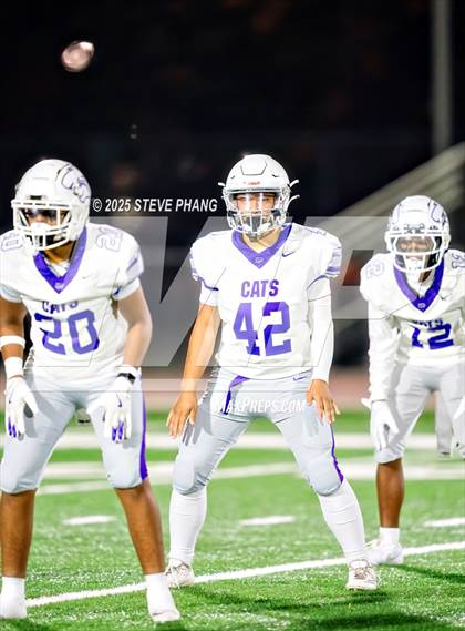 Thumbnail 3 in Franklin @ Cosumnes Oaks photogallery.