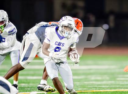 Thumbnail 2 in Franklin @ Cosumnes Oaks photogallery.