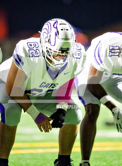 Thumbnail 1 in Franklin @ Cosumnes Oaks photogallery.