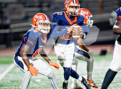 Thumbnail 3 in Franklin @ Cosumnes Oaks photogallery.