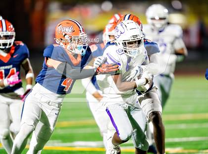 Thumbnail 2 in Franklin @ Cosumnes Oaks photogallery.