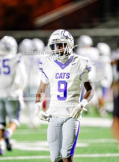 Thumbnail 2 in Franklin @ Cosumnes Oaks photogallery.