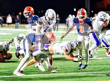 Thumbnail 1 in Franklin @ Cosumnes Oaks photogallery.