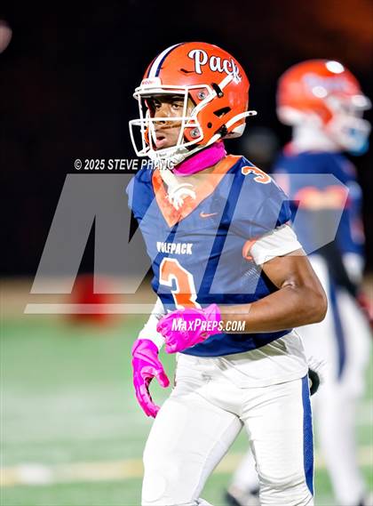 Thumbnail 2 in Franklin @ Cosumnes Oaks photogallery.