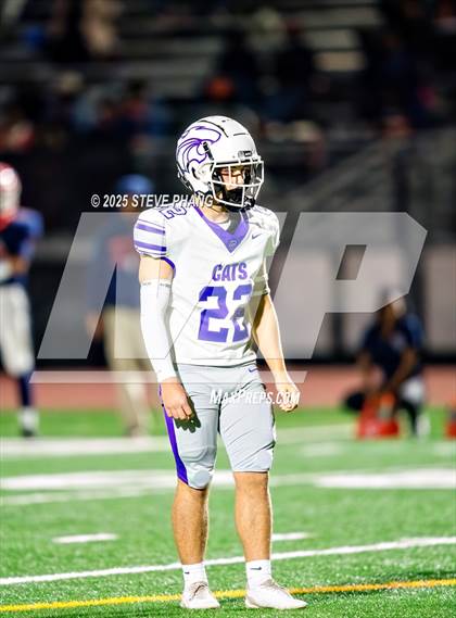 Thumbnail 1 in Franklin @ Cosumnes Oaks photogallery.