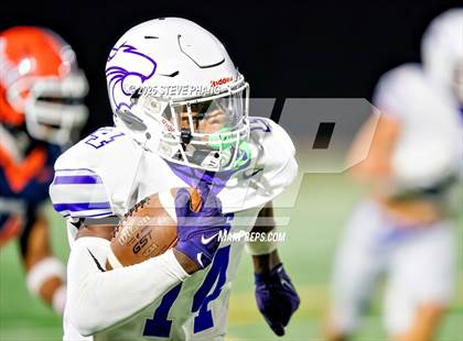 Thumbnail 3 in Franklin @ Cosumnes Oaks photogallery.