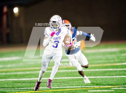 Thumbnail 2 in Franklin @ Cosumnes Oaks photogallery.