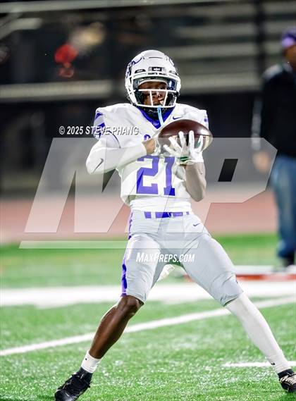 Thumbnail 1 in Franklin @ Cosumnes Oaks photogallery.