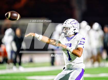 Thumbnail 1 in Franklin @ Cosumnes Oaks photogallery.