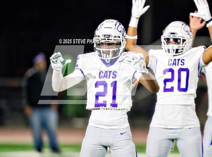 Thumbnail 2 in Franklin @ Cosumnes Oaks photogallery.