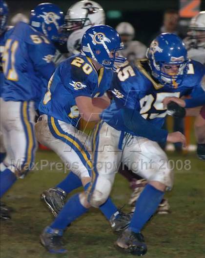 Thumbnail 3 in Canton @ Vinal RVT-Coginchaug photogallery.