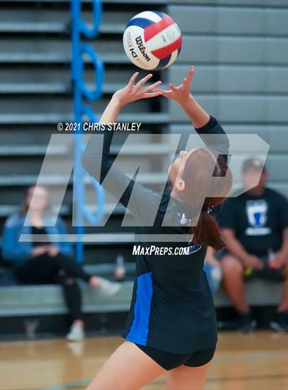 Thumbnail 1 in Fairfax vs Canyon View (Wolves Classic) photogallery.