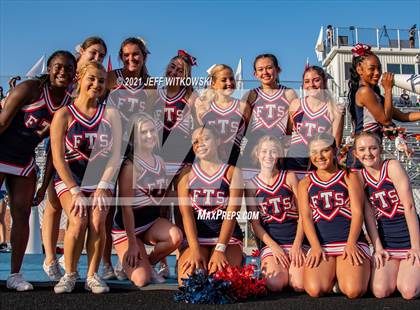 Thumbnail 2 in Jack Britt @ Terry Sanford photogallery.