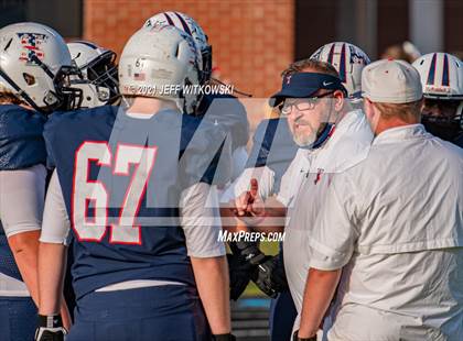 Thumbnail 2 in Jack Britt @ Terry Sanford photogallery.