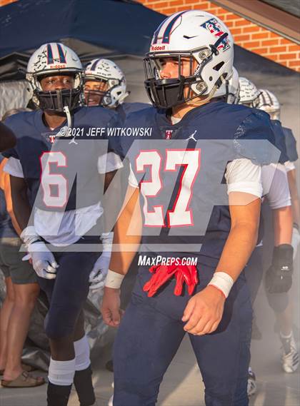 Thumbnail 3 in Jack Britt @ Terry Sanford photogallery.