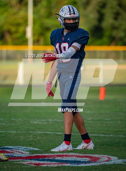 Thumbnail 3 in Jack Britt @ Terry Sanford photogallery.
