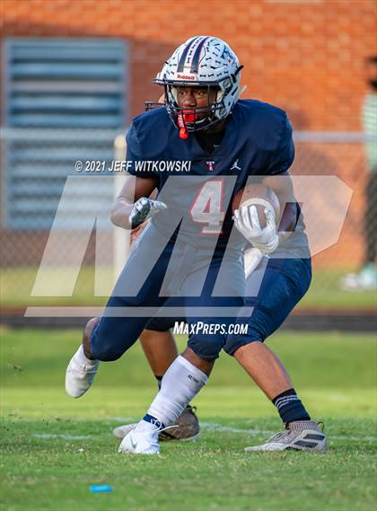 Thumbnail 1 in Jack Britt @ Terry Sanford photogallery.