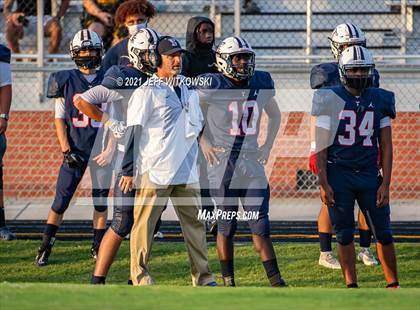 Thumbnail 2 in Jack Britt @ Terry Sanford photogallery.