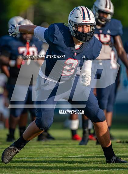 Thumbnail 3 in Jack Britt @ Terry Sanford photogallery.