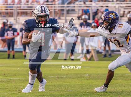 Thumbnail 1 in Jack Britt @ Terry Sanford photogallery.