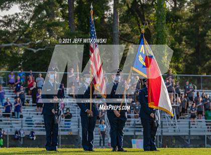Thumbnail 2 in Jack Britt @ Terry Sanford photogallery.