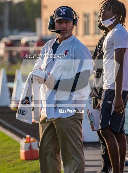 Thumbnail 3 in Jack Britt @ Terry Sanford photogallery.