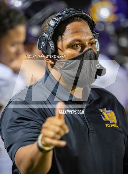 Thumbnail 3 in Jack Britt @ Terry Sanford photogallery.