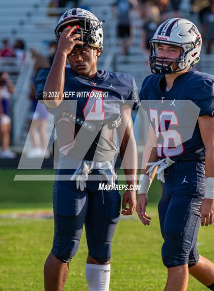 Thumbnail 1 in Jack Britt @ Terry Sanford photogallery.