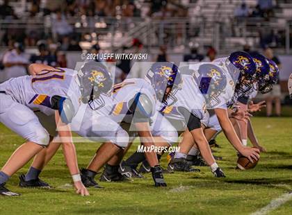 Thumbnail 3 in Jack Britt @ Terry Sanford photogallery.