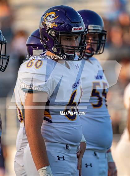 Thumbnail 3 in Jack Britt @ Terry Sanford photogallery.