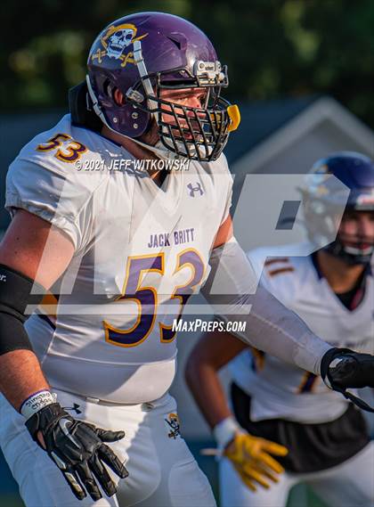 Thumbnail 2 in Jack Britt @ Terry Sanford photogallery.