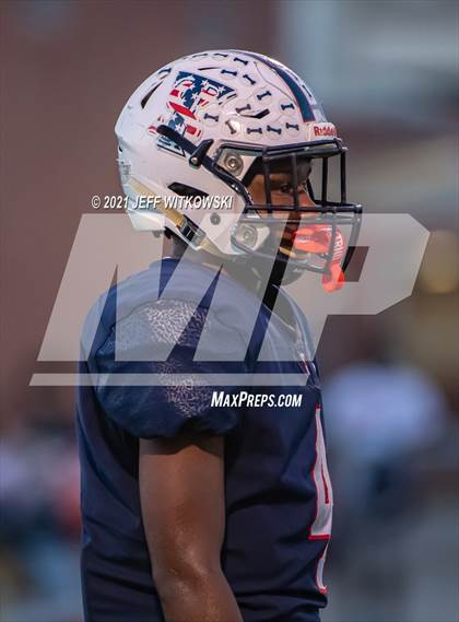 Thumbnail 2 in Jack Britt @ Terry Sanford photogallery.