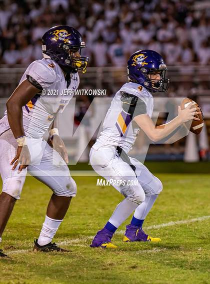 Thumbnail 2 in Jack Britt @ Terry Sanford photogallery.