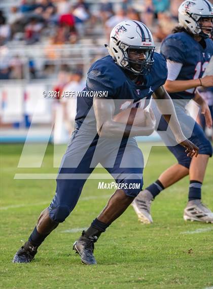 Thumbnail 2 in Jack Britt @ Terry Sanford photogallery.