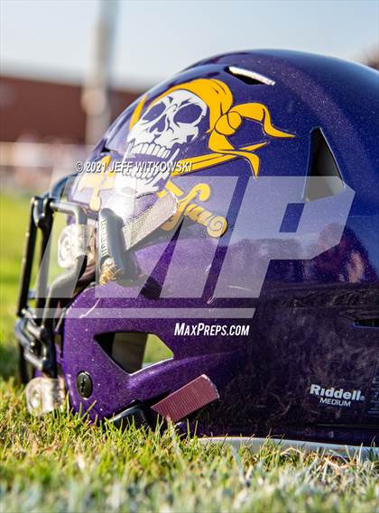 Thumbnail 2 in Jack Britt @ Terry Sanford photogallery.