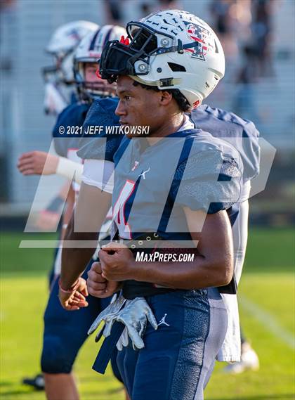 Thumbnail 1 in Jack Britt @ Terry Sanford photogallery.