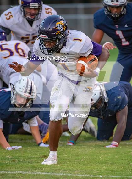 Thumbnail 3 in Jack Britt @ Terry Sanford photogallery.