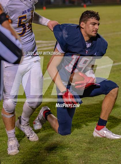 Thumbnail 3 in Jack Britt @ Terry Sanford photogallery.