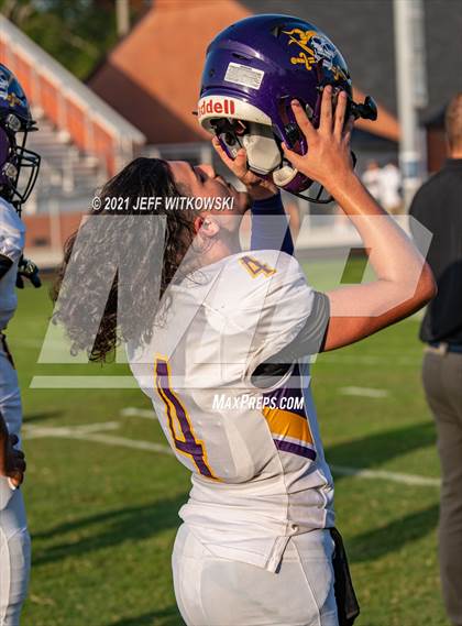 Thumbnail 2 in Jack Britt @ Terry Sanford photogallery.