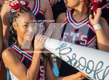 Thumbnail 1 in Jack Britt @ Terry Sanford photogallery.