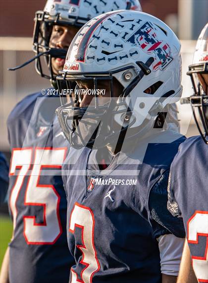 Thumbnail 3 in Jack Britt @ Terry Sanford photogallery.