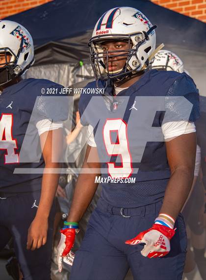 Thumbnail 2 in Jack Britt @ Terry Sanford photogallery.