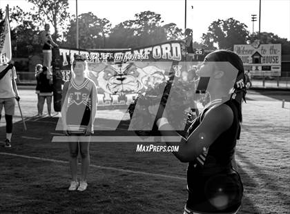 Thumbnail 3 in Jack Britt @ Terry Sanford photogallery.