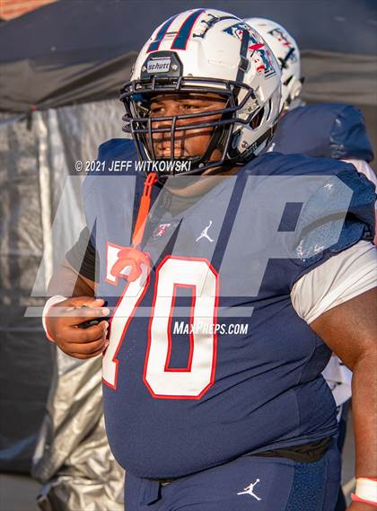 Thumbnail 2 in Jack Britt @ Terry Sanford photogallery.