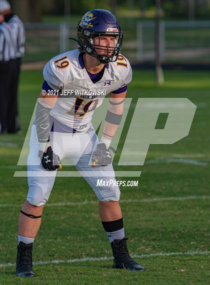 Thumbnail 3 in Jack Britt @ Terry Sanford photogallery.
