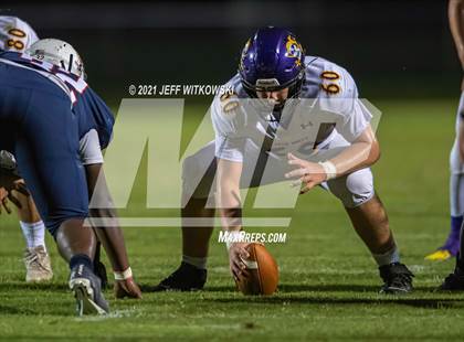Thumbnail 1 in Jack Britt @ Terry Sanford photogallery.