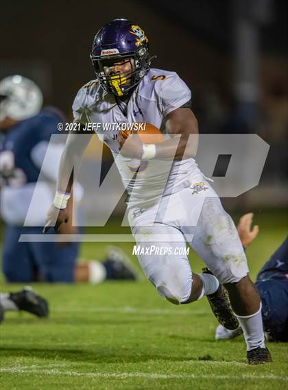 Thumbnail 2 in Jack Britt @ Terry Sanford photogallery.