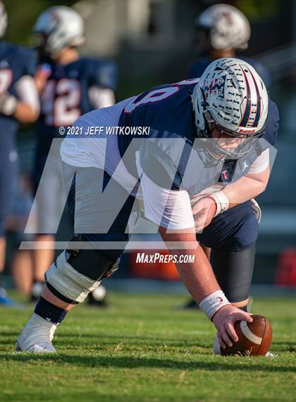 Thumbnail 1 in Jack Britt @ Terry Sanford photogallery.
